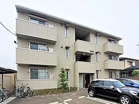 コンフォルト  ｜ 宮城県仙台市宮城野区萩野町４丁目（賃貸アパート1LDK・2階・35.60㎡） その1