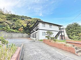 住吉ハイツ  ｜ 福岡県北九州市八幡西区本城2丁目（賃貸アパート2K・2階・30.00㎡） その4