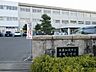 周辺：美濃加茂市立古井小学校 750m