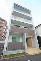 エルメゾン原町  ｜ 宮城県仙台市宮城野区原町１丁目（賃貸マンション1K・3階・30.80㎡） その1