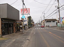 石岡市若宮3丁目