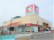 平和堂日夏店