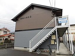 松本ハウス3