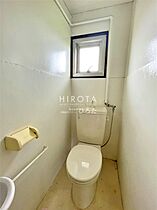 ヒルズ到津  ｜ 福岡県北九州市小倉北区都1丁目（賃貸マンション2LDK・5階・67.00㎡） その8