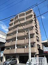 プレシード萩崎  ｜ 福岡県北九州市小倉北区萩崎町5-25（賃貸マンション1DK・6階・29.27㎡） その1