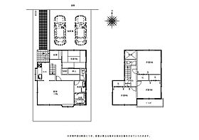 大阪府堺市美原区青南台２丁目15-17（賃貸一戸建4LDK・--・101.86㎡） その2