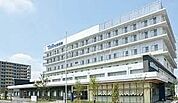 社会医療法人弘道会萱島生野病院 1156m