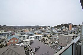 宮城県仙台市青葉区八幡３丁目（賃貸マンション1K・2階・25.37㎡） その23