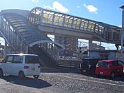 海岸口エスカルロード