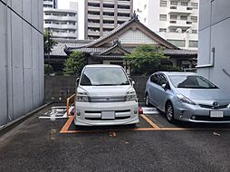 ＦＫＰ．ＺＯＮＥ大須４丁目バイク駐車場