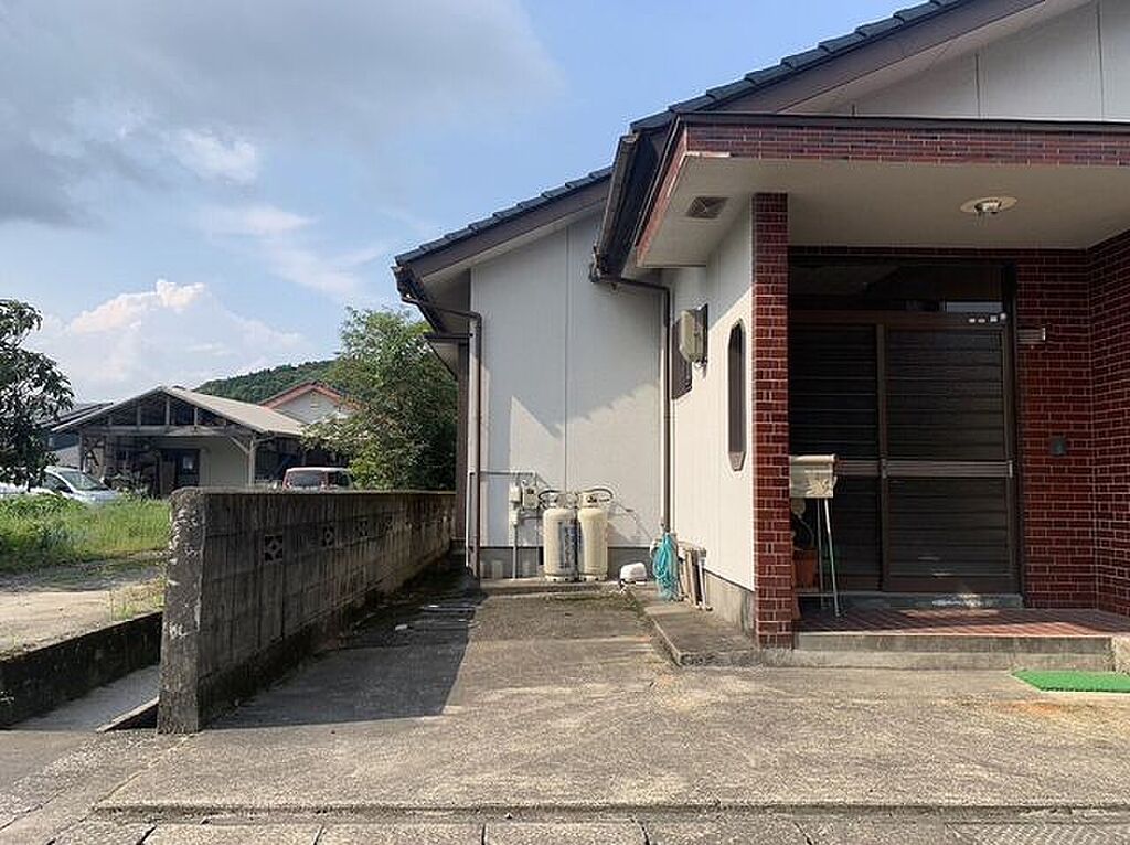detached 鹿児島県姶良市東餅田