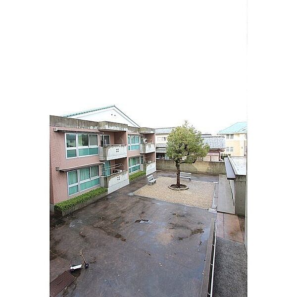 ＹＮＴ第1マンション 402｜鳥取県米子市西福原3丁目(賃貸マンション3LDK・4階・70.90㎡)の写真 その5