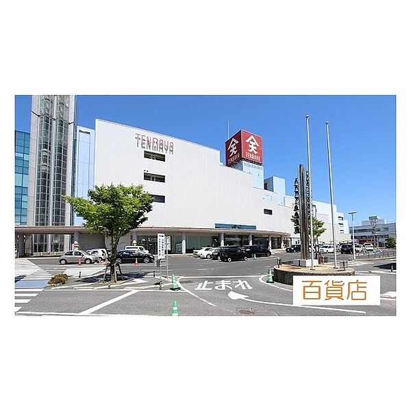 ＹＮＴ第1マンション 204｜鳥取県米子市西福原3丁目(賃貸マンション3LDK・2階・70.90㎡)の写真 その27
