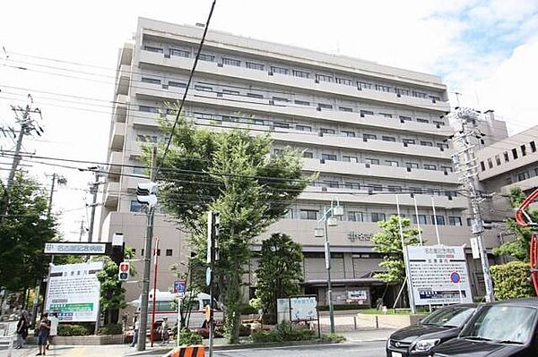 アパートメントハウスフォーナイン ｜愛知県名古屋市天白区原4丁目(賃貸アパート1K・2階・19.60㎡)の写真 その22