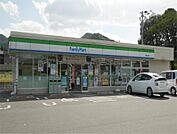 ファミリーマート佐賀多久南店（1104m）