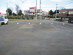 ホームズ 川越市の月極駐車場 賃貸駐車場 物件一覧