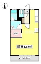 シャトー大塚 102 ｜ 愛知県蒲郡市大塚町馬通（賃貸マンション1R・1階・33.00㎡） その2