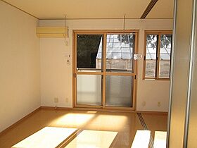 アムール・ヴィラ 202 ｜ 茨城県水戸市吉沢町（賃貸アパート1LDK・2階・33.40㎡） その3