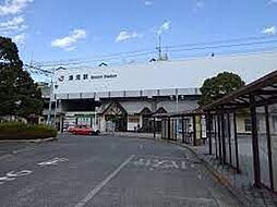 [周辺] 潮見駅(JR 京葉線) 徒歩5分。 360m