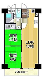 朝潮コーポ