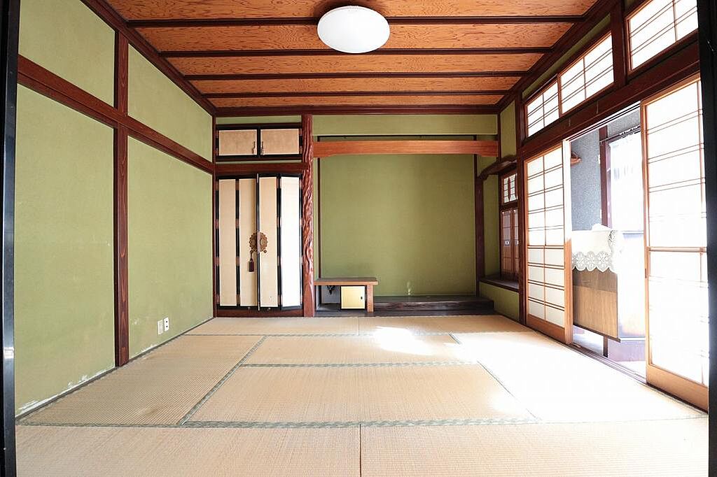 detached 富山県高岡市戸出町6丁目10-10