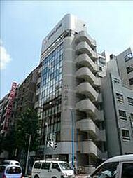 🉐敷金礼金0円！🉐東京メトロ丸ノ内線 新宿御苑前駅 徒歩4分