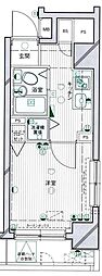 初台駅 8.0万円