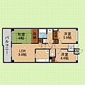 ルシーダ23階11.7万円