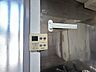 設備：給湯器リモコン