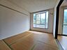 室内：和室