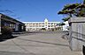 周辺：初声小学校…約1150ｍ