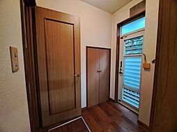 室内の画像