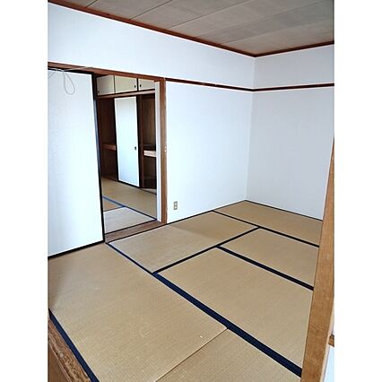 コーポ布野2_内装_7