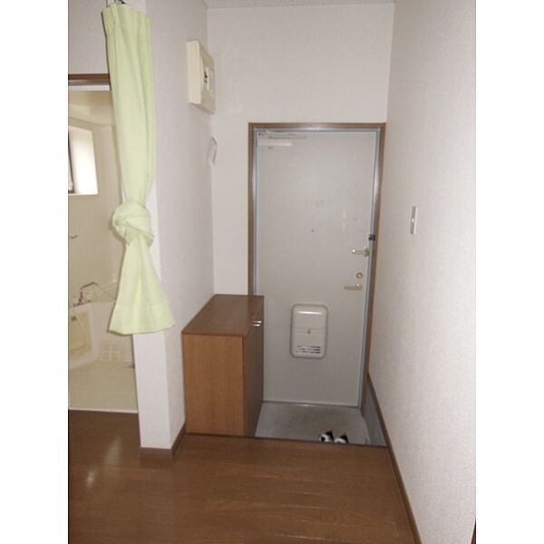 コーポラムセス D102｜島根県出雲市大塚町(賃貸アパート3DK・1階・54.04㎡)の写真 その4