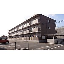 ヴィオラ白枝 201 ｜ 島根県出雲市白枝町（賃貸マンション2LDK・2階・60.40㎡） その1