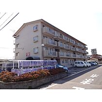 ヴィラ北村 201 ｜ 島根県出雲市渡橋町（賃貸マンション3LDK・2階・72.00㎡） その1