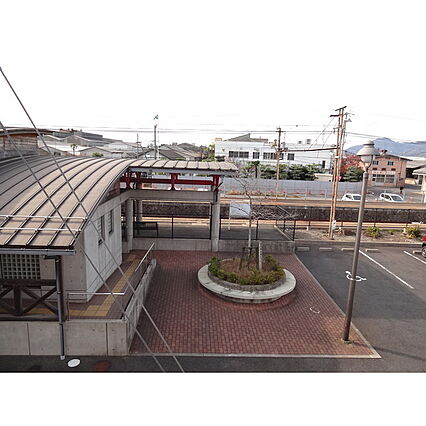 佐貫アパート駅前5号館_周辺_2