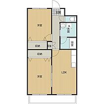 スペランサ斐川 305 ｜ 島根県出雲市斐川町富村（賃貸マンション2LDK・3階・55.10㎡） その2