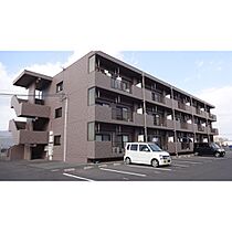 レルフェ白枝 102 ｜ 島根県出雲市白枝町（賃貸マンション3LDK・1階・65.00㎡） その1