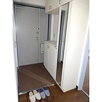 グランシア小山 406 ｜ 島根県出雲市小山町（賃貸マンション3LDK・4階・75.37㎡） その3