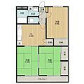 マルワハイツ4階5.5万円