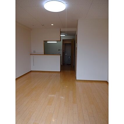 アルエット_内装_8