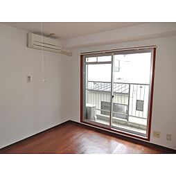 スズキハイム 102 2階1Kのリビング/ダイニング