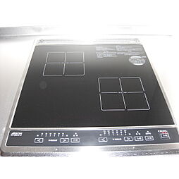 フィオーレ星田 110 1階1Kの室内