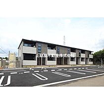 セレーネ藤沢 105 ｜ 茨城県土浦市藤沢（賃貸アパート1LDK・1階・44.70㎡） その1