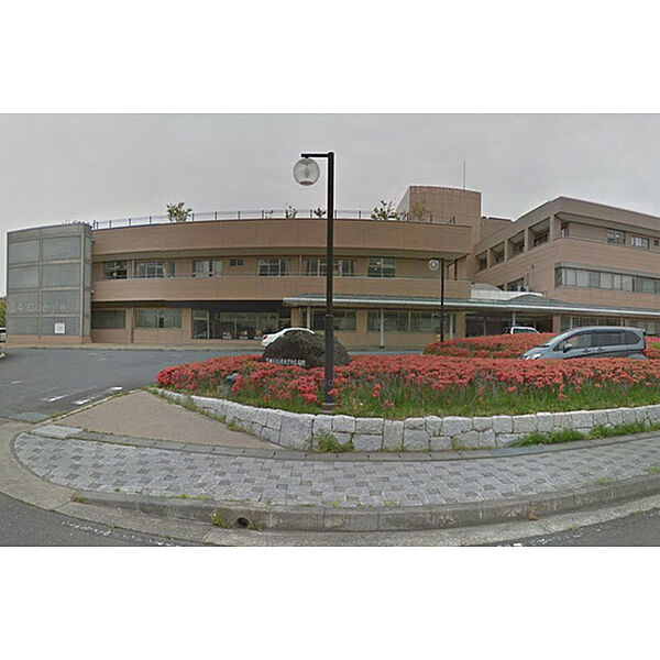 画像27:茨城県立医療大学付属病院
