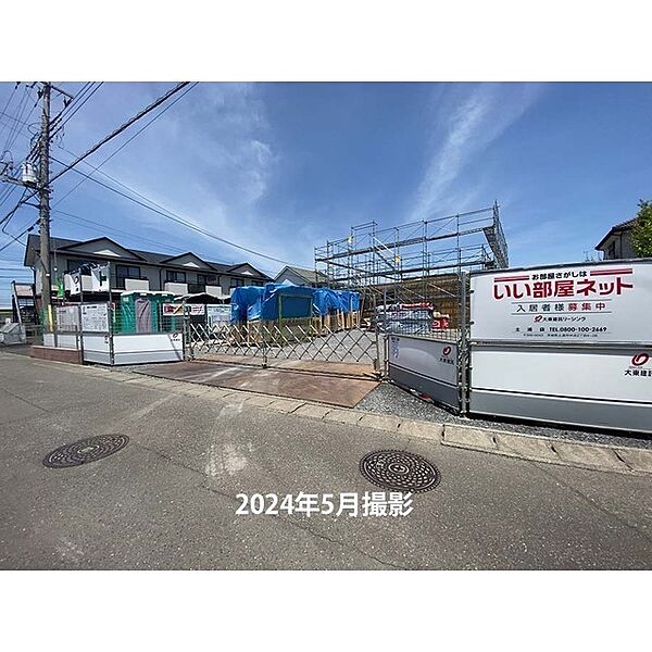 アルドール 201｜茨城県土浦市右籾(賃貸アパート2LDK・2階・59.58㎡)の写真 その1