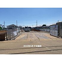 パーチェ  ｜ 茨城県土浦市木田余東台1丁目（賃貸アパート1LDK・1階・39.35㎡） その1