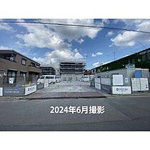 グランセレスタＡ 202 ｜ 茨城県土浦市桜町1丁目（賃貸アパート1K・2階・30.05㎡） その5