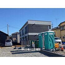 仮）阿見町曙新築アパート 101 ｜ 茨城県稲敷郡阿見町曙（賃貸アパート1LDK・1階・33.02㎡） その4